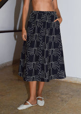 Palm Patio Corao Skirt