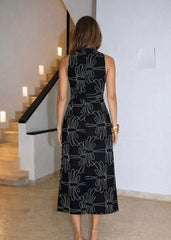 Palm Tress The Sister Dress