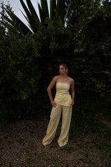 Yellow Florian Set