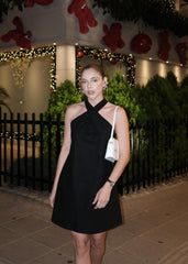 Black Rafaela Dress