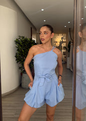 Light Machiatto Jumpsuit