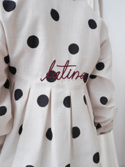 Celia Dots Shirt