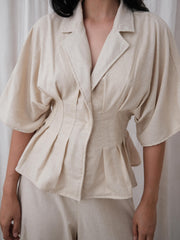 Gaviota Sand Shirt