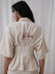 Gaviota Sand Shirt