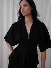 Gaviota Black Set
