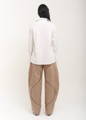 Cocoa Ant Pants