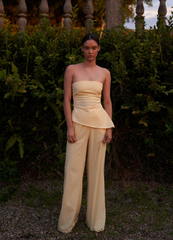 Yellow Florian Set
