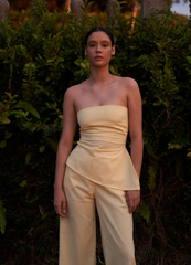 Yellow Florian Set