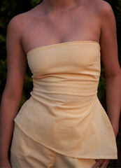 Yellow Florian Set