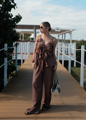 Set Santander Mocha Muse