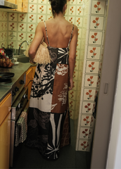 Hamaca To-Go Dress