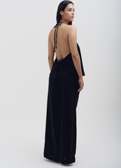 Black Leonor Set
