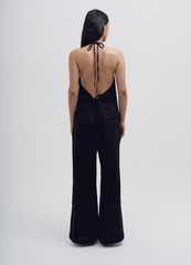 Black Leonor Set