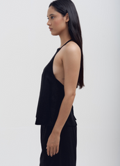 Black Leonor Set