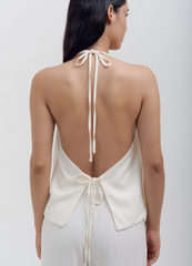 Ivory Leonor Set