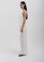 Ivory Leonor Set
