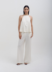 Ivory Leonor Set