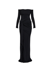 La Habana Black Dress