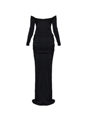 La Habana Black Dress