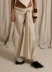 Kiss Goodbye Sand Pants