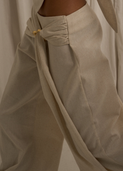 Kiss Goodbye Sand Pants