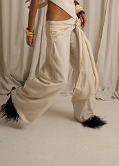 Kiss Goodbye Sand Pants