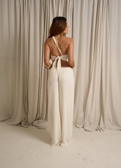 Kiss Goodbye Ivory Set