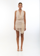 Blushing Sand Skirt