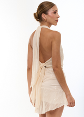 Blushing Sand Skirt