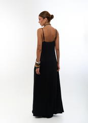 Miss Late Black Set