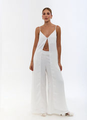 Miss Late Ivory Set
