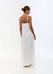 Miss Late Ivory Set