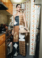 Hamaca To-Go Dress