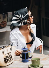 Coffee To Go Bandana