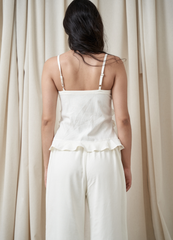 Ivory Santander Set