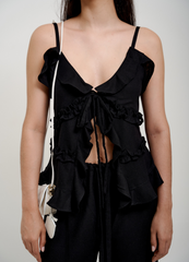 Black Santander Set