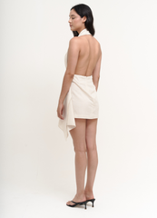 Sand Torbellino Dress