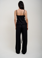 Black Santander Set