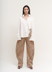 Cocoa Ant Pants