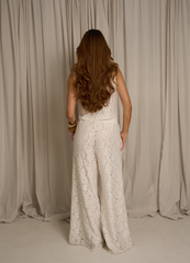 Yes Girl Ivory Set