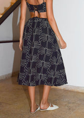 Palm Patio Corao Skirt