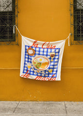 Pareo La Casa de María