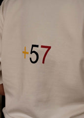 T-Shirt +57